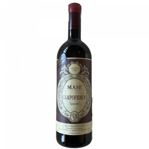 Masi Campofiorin Ripasso 1993 "Annate Storiche" Rosso del Veronese IGT