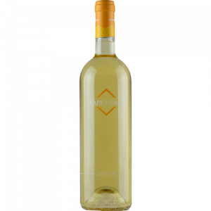 Capichera Lintori 2021 Vermentino DOC