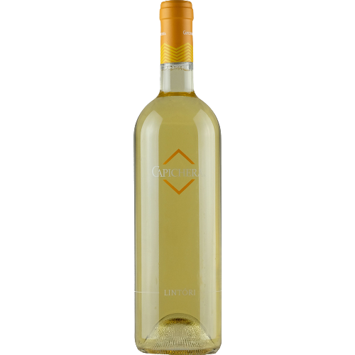 Capichera Lintori 2021 Vermentino DOC