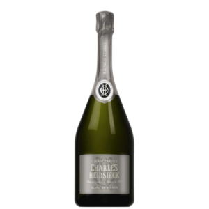 Charles Heidsieck Brut Blanc de Blancs Champagne