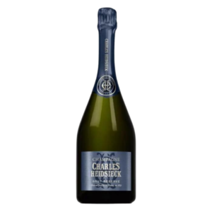 Charles Heidsieck Brut Réserve Champagne
