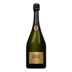 Charles Heidsieck Brut Vintage 2012 Champagne