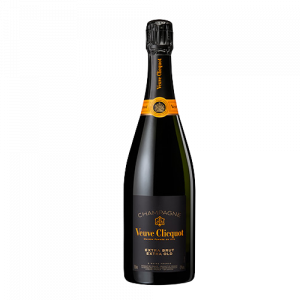 Veuve Clicquot Extra Brut Extra Old Champagne