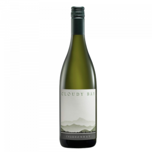 Chardonnay 2020 Cloudy Bay - New Zealand