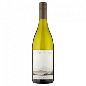 Sauvignon Blanc 2021 Cloudy Bay - New Zealand