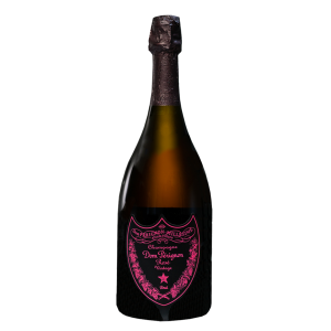 Dom Pérignon vintage 2005 Rosé Luminous Brut Champagne