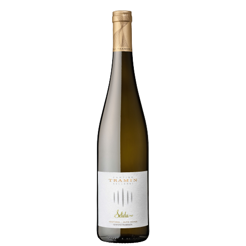 Gewurztraminer "Selida" 2023 Tramin Alto Adige DOC