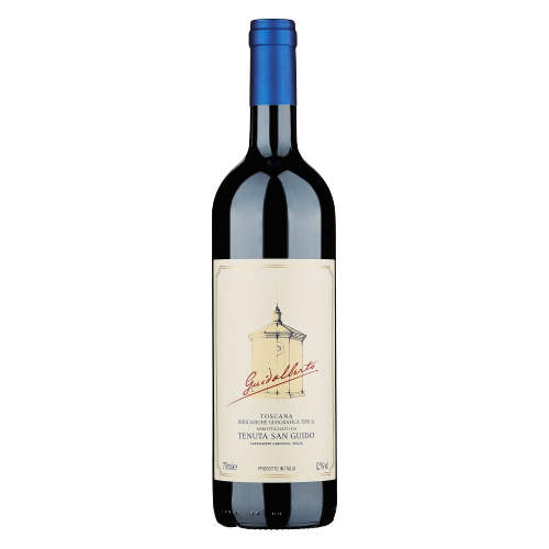 "Guidalberto" 2020 Tenuta San Guido Toscana IGT