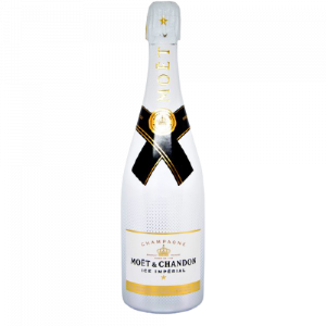 Moët & Chandon Ice Impérial Demi Sec Champagne