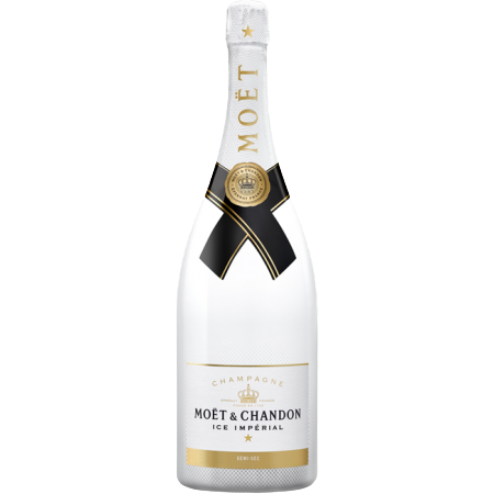 Moët & Chandon Ice Impérial Magnum Demi Sec Champagne