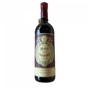 Masi Campofiorin Ripasso 1988 "Annate Storiche" Rosso del Veronese IGT