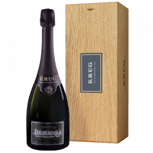 Krug “Clos d’Ambonnay” 2006 Blanc de Noirs Brut Champagne