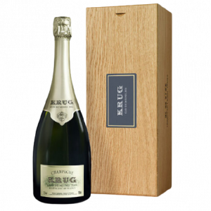 Krug “Clos du Mesnil” 2006 Blanc de Blancs Brut Champagne