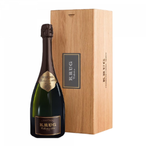 Krug Collection 1995 Brut Champagne