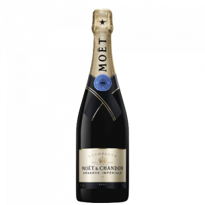 Moët & Chandon Réserve Impérial Brut Champagne