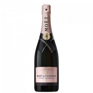 Moët & Chandon Réserve Impérial Rosè Brut Champagne