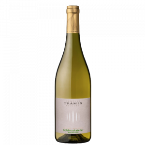Moscato Giallo 2022 Tramin Alto Adige DOC