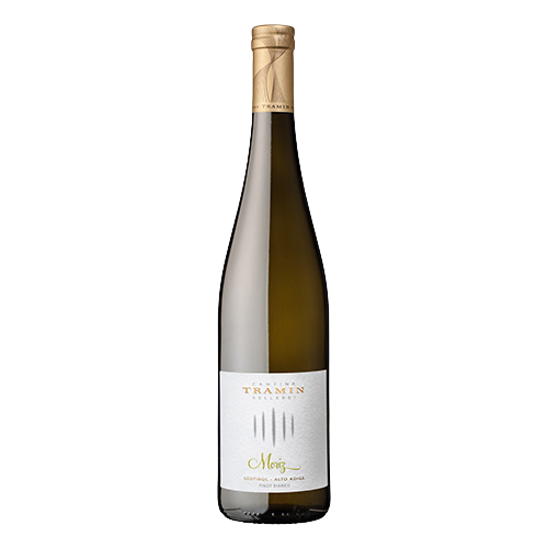 Pinot Bianco "Moriz" 2023 Tramin Alto Adige DOC