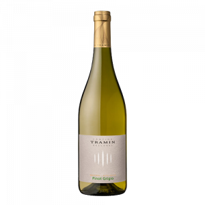 Pinot Grigio 2022 Tramin Alto Adige DOC