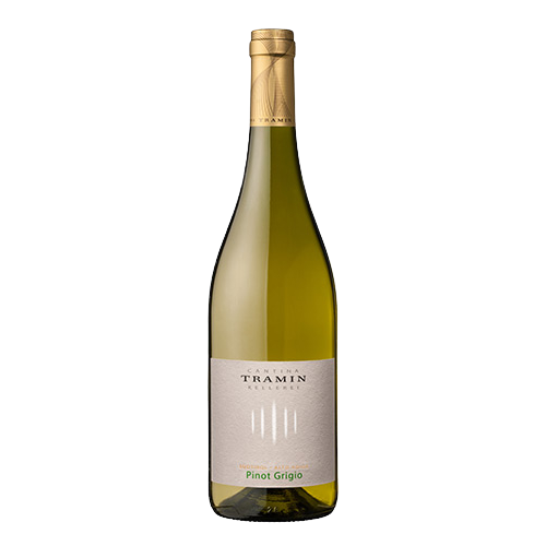 Pinot Grigio 2022 Tramin Alto Adige DOC