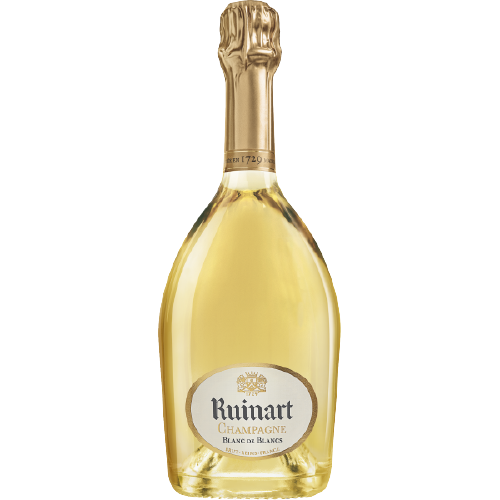 Ruinart Blanc de Blancs Brut Champagne