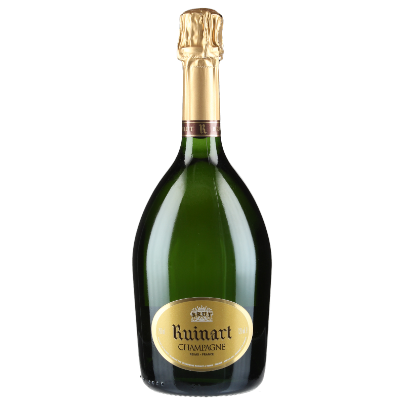 Ruinart "R" de Ruinart Magnum Brut Champagne