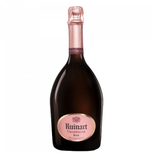 Ruinart Rosé Brut Champagne