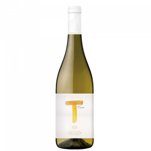 T Cuvée Bianco 2020 Tramin Dolomiti IGT