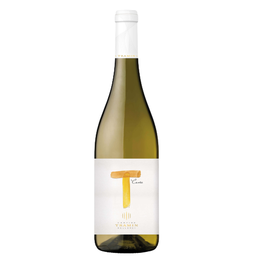 T Cuvée Bianco 2020 Tramin Dolomiti IGT