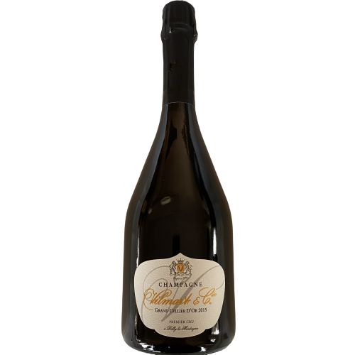 Vilmart Brut "Grande Cellier D'Or" 2015 Champagne