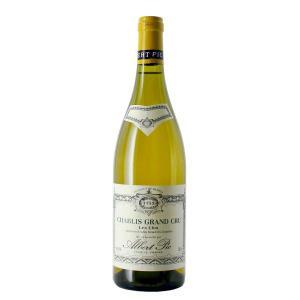 Chablis Grand Cru "Le Clos 2022" - Albert Pic