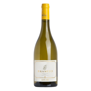 Antinori "Bramito della Sala" 2024 Chardonnay Umbria IGT "Castello della Sala"