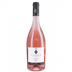 Antinori "Scalabrone" 2022 Rosato Bolgheri DOC Tenuta Guado al tasso
