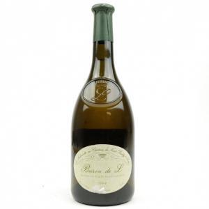 Baron De L - Baron de Ladoucette Pouilly Fumé 1994