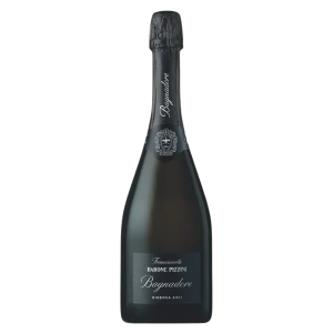 Barone Pizzini "Bagnadore" Riserva Edizione 2011 Franciacorta No Dosè DOCG