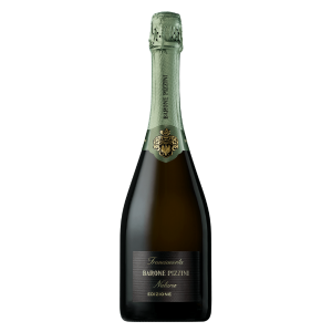 Barone Pizzini "Naturae" Edizione 2016 Franciacorta Brut DOCG