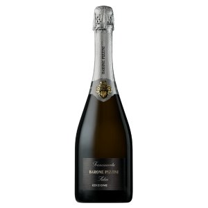 Barone Pizzini "Saten" Edizione 2016 Franciacorta DOCG