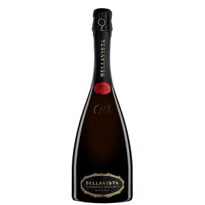 Franciacorta DOCG Bellavista "Teatro alla Scala" 2015 Brut