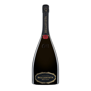 Franciacorta DOCG Bellavista "Teatro alla Scala" 2016 Brut Magnum