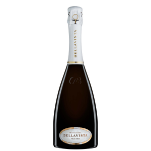 Franciacorta DOCG Bellavista Nectar Demi Sec
