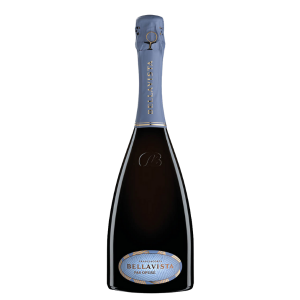 Franciacorta DOCG Bellavista "Pas Operè" 2016 Brut