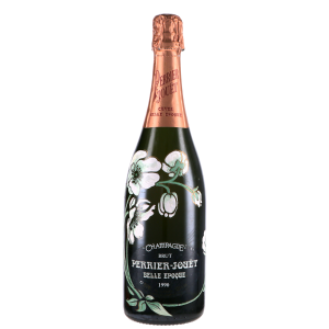 Perrier-Jouët Belle Epoque 1990 Brut Champagne