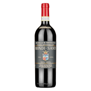 Brunello di Montalcino DOCG 2013 Biondi Santi