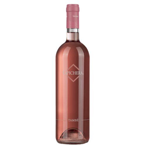 Capichera Tambè Rosato Isola dei Nuraghi IGT