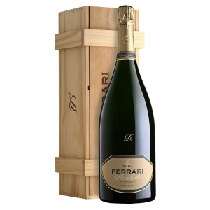 Ferrari TRENTODOC Riserva Lunelli 2012 Magnum Metodo Classico