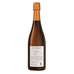 Lacroix-Triaulaire "Mont Marvin" 2011 Champagne Extra Brut