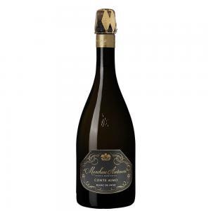 Marchese Antinori Franciacorta DOCG "Conte Aimo" 2016 Riserva