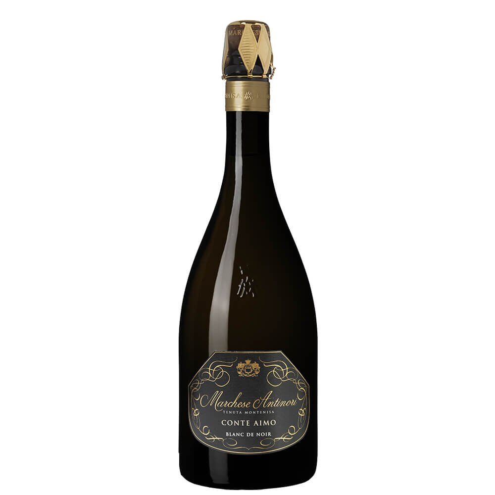 Marchese Antinori Franciacorta DOCG "Conte Aimo" 2016 Riserva