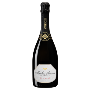 Marchese Antinori Franciacorta "Cuvée Royale" DOCG Brut