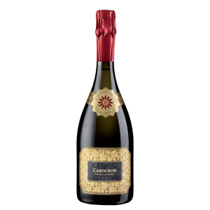Monte Rossa Franciacorta "Cabochon" Fuoriserie N 022 Brut